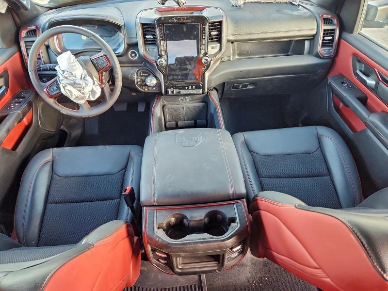 2026 Dodge Ram 1500 Rebel