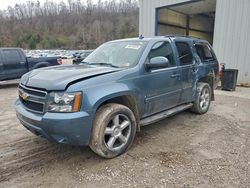 2008 Chevrolet Tahoe K1500 en venta en Hurricane, WV