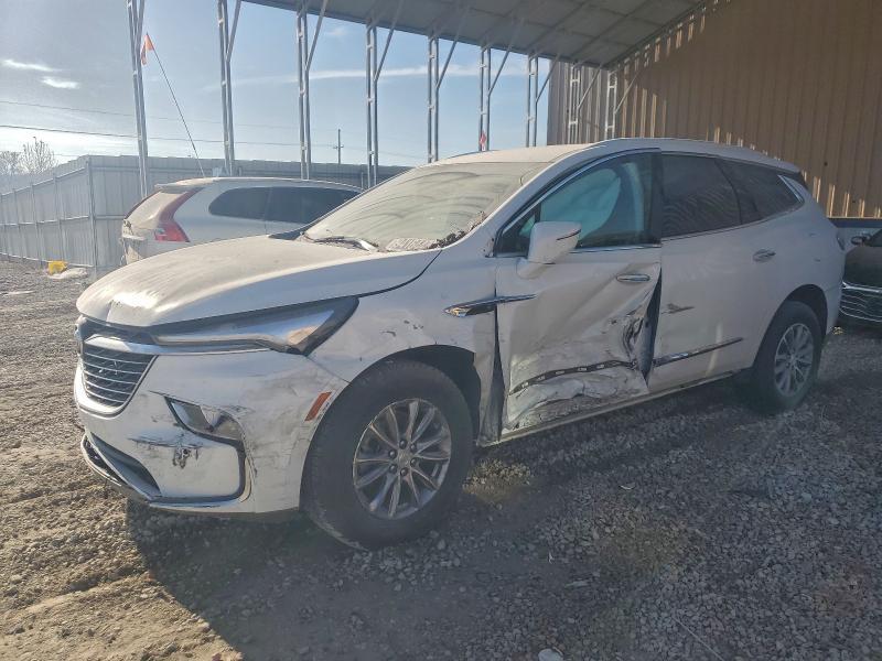 2022 Buick Enclave Premium