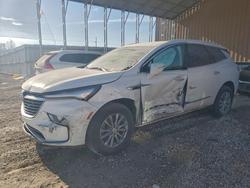 Buick salvage cars for sale: 2022 Buick Enclave Premium