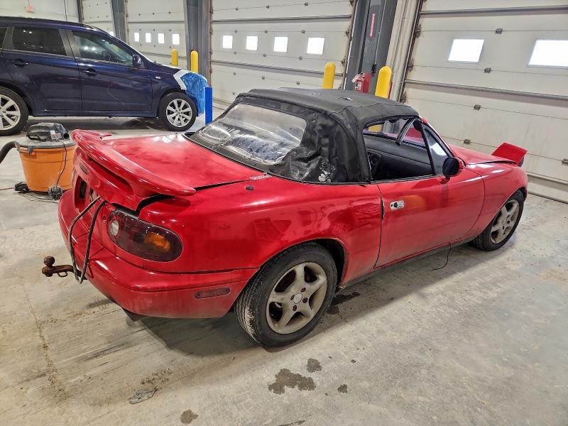 1991 Mazda Mx-5 Miata