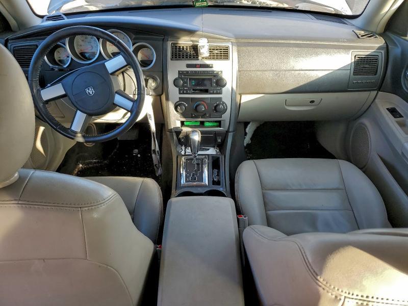 2006 Dodge Charger se