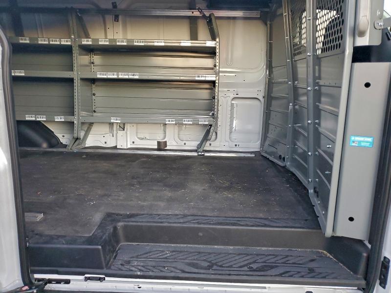 2024 Ford Transit T-250 Utility / Service Van