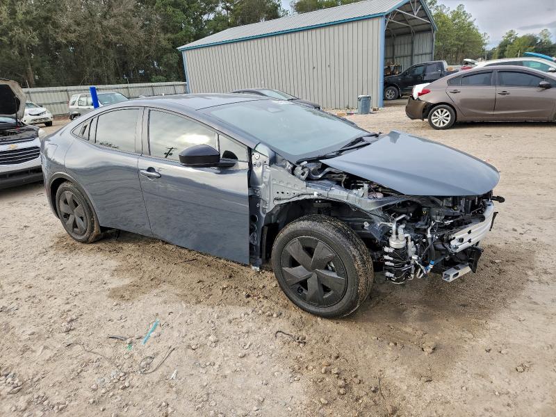 2026 Toyota Prius se