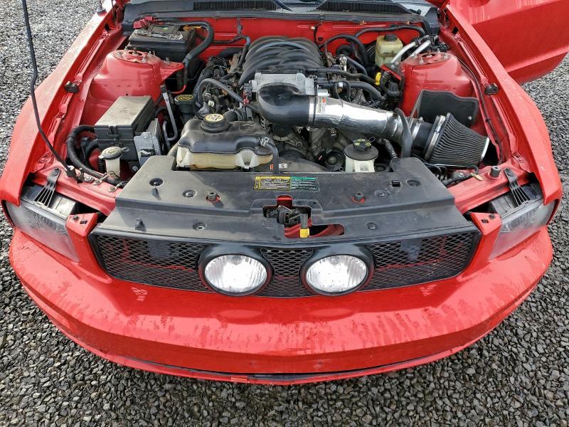 2005 Ford Mustang gt
