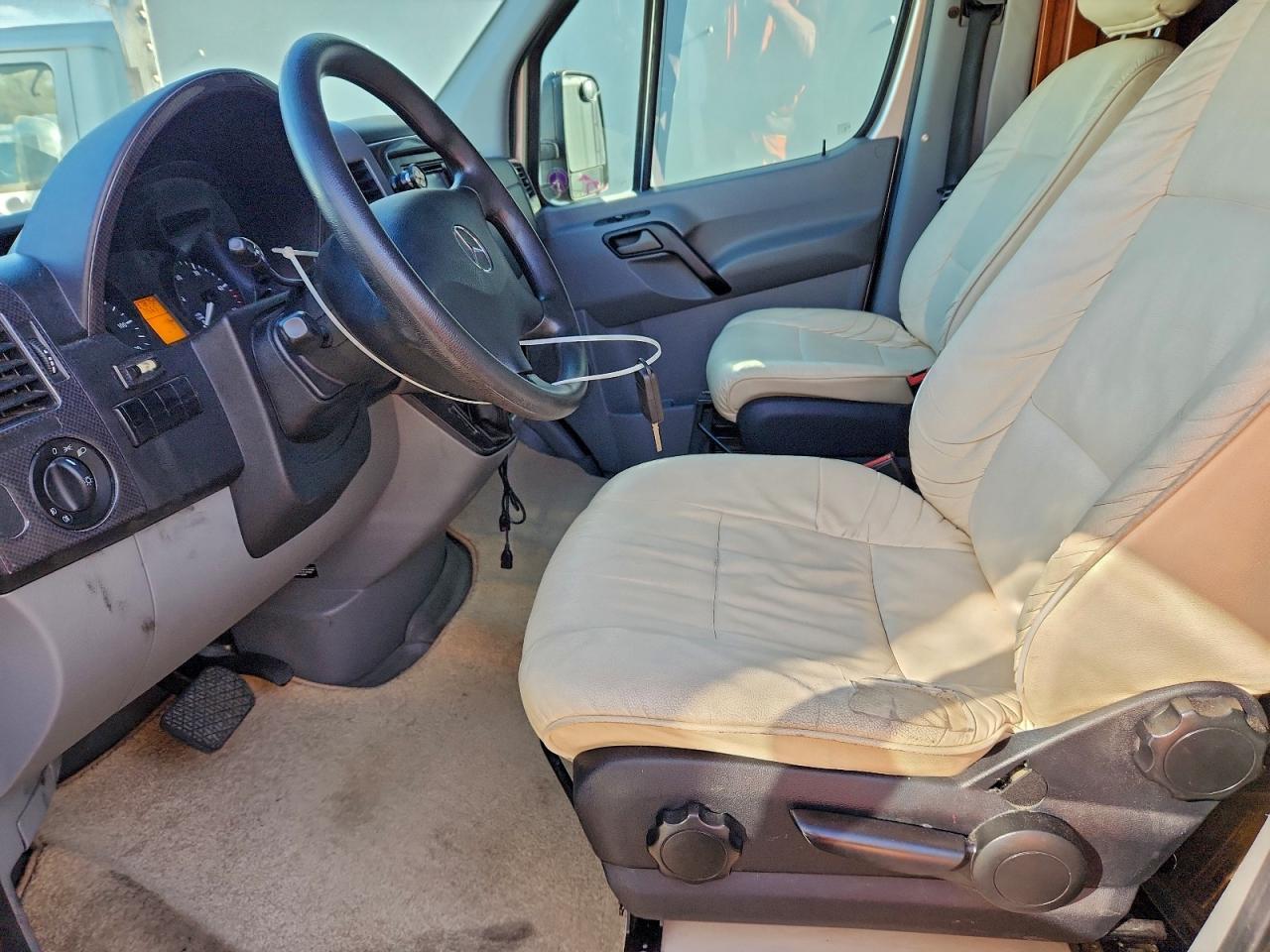 2015 Merz Sprinter 3