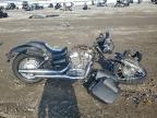2007 Honda 2007 Hond VT750