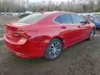 2017 Acura Tlx Tech