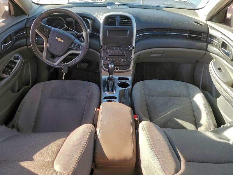 2015 Chevrolet Malibu ls