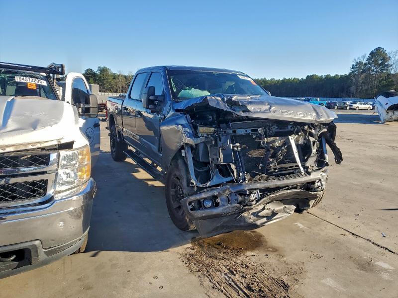 2024 Ford F250 Super Duty