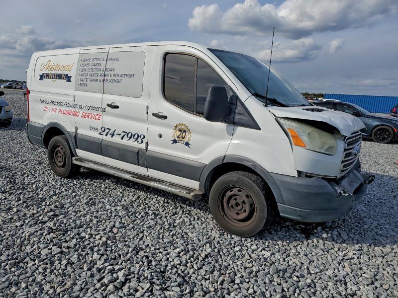 2016 Ford Transit 250 Delivery Van