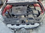 2014 Mazda 3 Sport