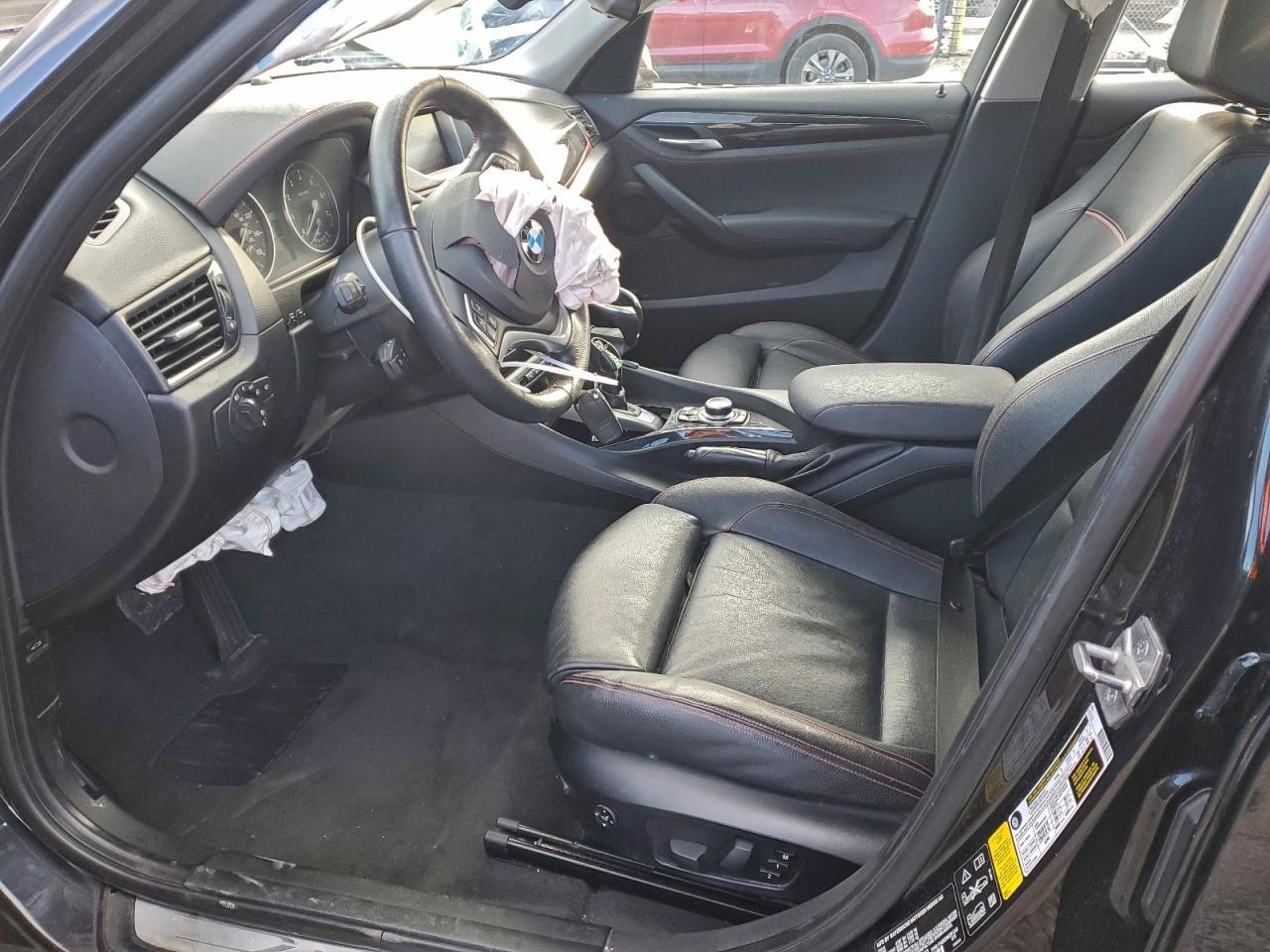 2015 BMW X1 Xdrive28i