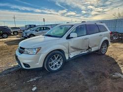 2014 Dodge Journey R/T for sale in Greenwood, NE