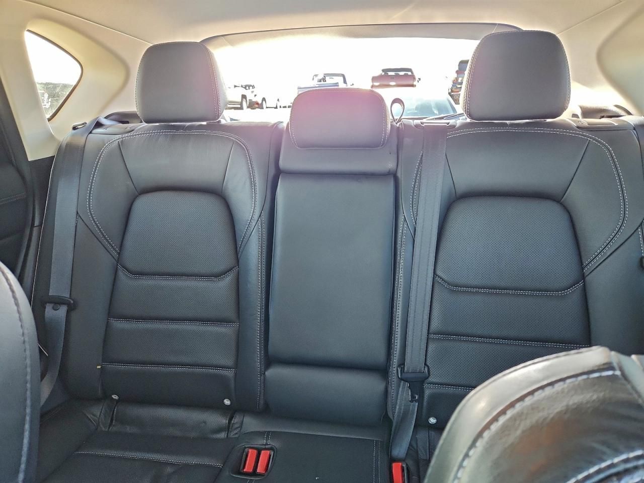 2024 Mazda Cx-5 Preferred