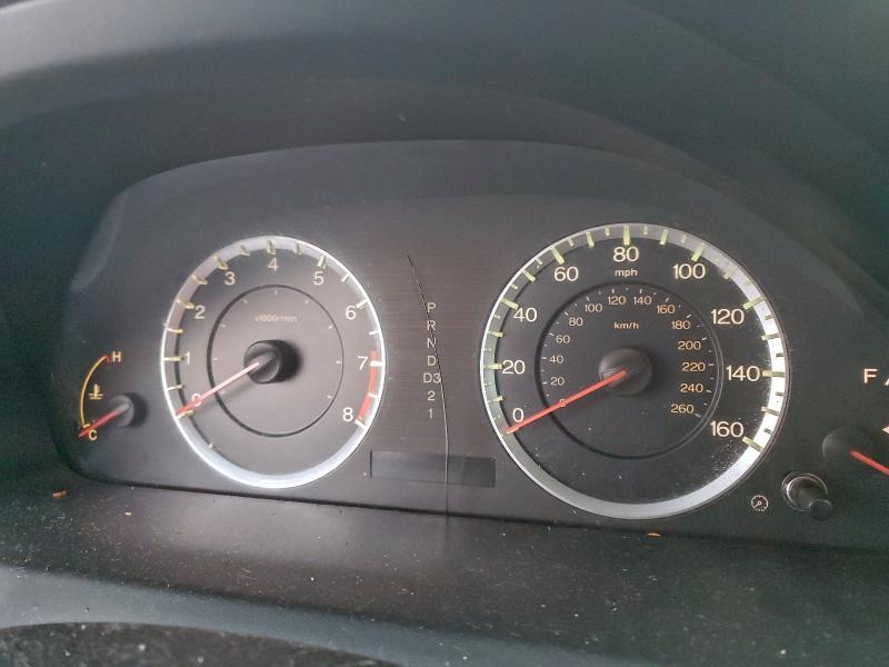 2011 Honda Accord se