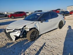 2023 Toyota Camry trd for sale in Taylor, TX