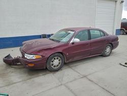 Buick Vehiculos salvage en venta: 2004 Buick Lesabre Custom