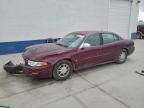 2004 Buick Lesabre Custom