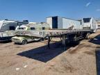 2024 Dorsey AF53 Flatbed Trailer