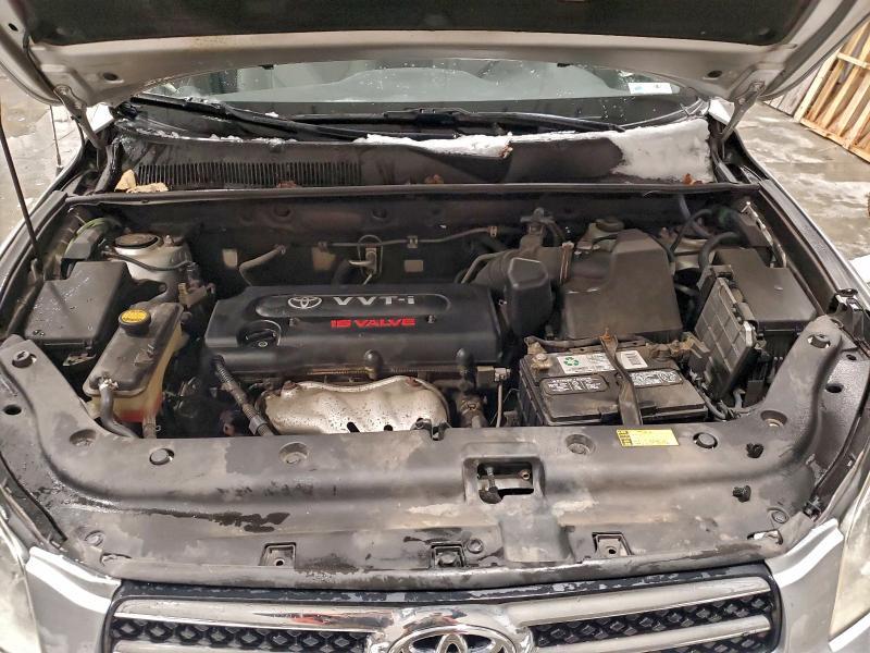 2008 Toyota Rav4 Limited