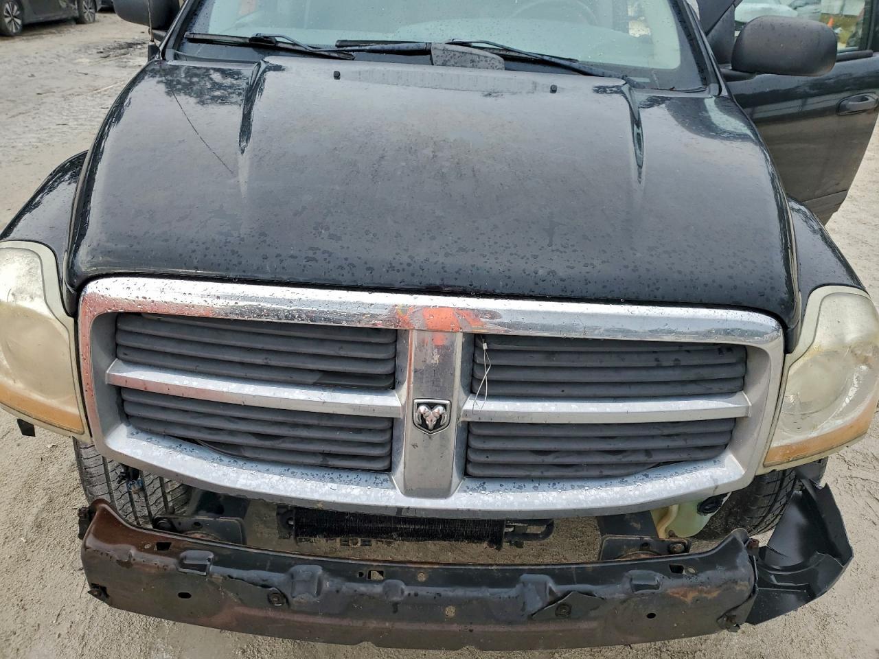 2005 Dodge Durango st