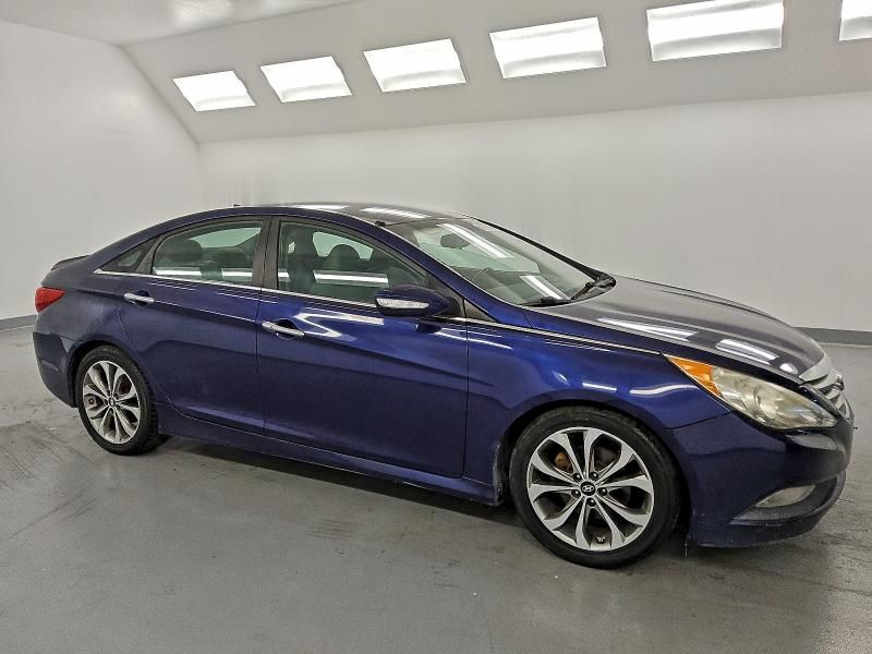 2014 Hyundai Sonata se