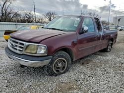 1999 Ford F150 for sale in Columbus, OH