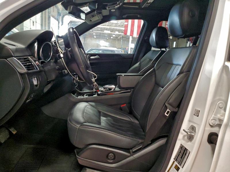 2018 Mercedes-Benz Gle 350 4matic