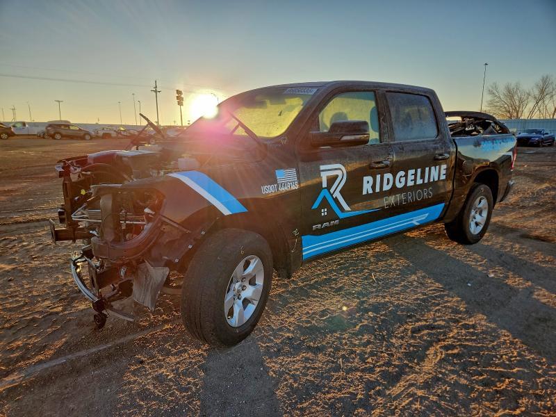 2023 Dodge Ram 1500 big Horn/lone Star