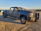 2019 Chevrolet Silverado K3500 LTZ
