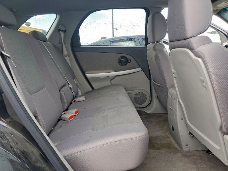2007 Chevrolet Equinox lt