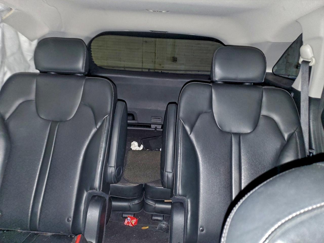 2021 KIA Sorento ex