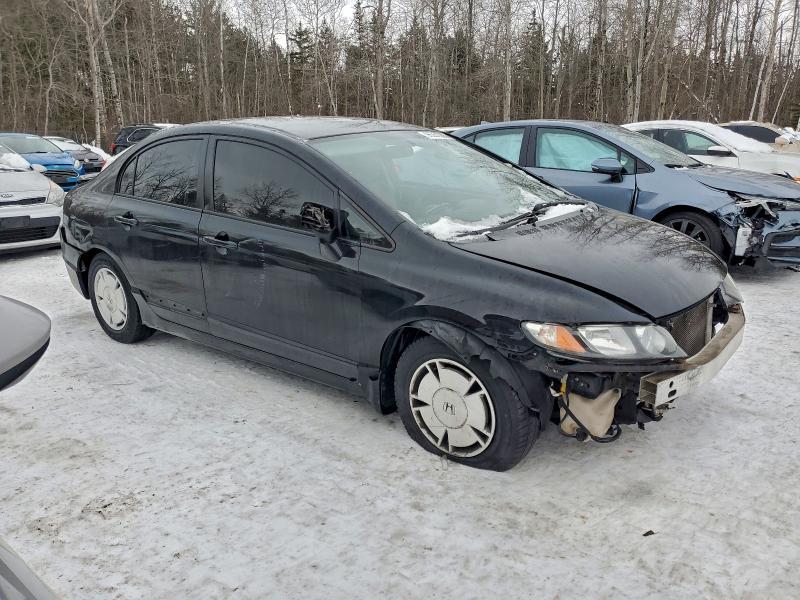2009 Honda Civic Dx-g