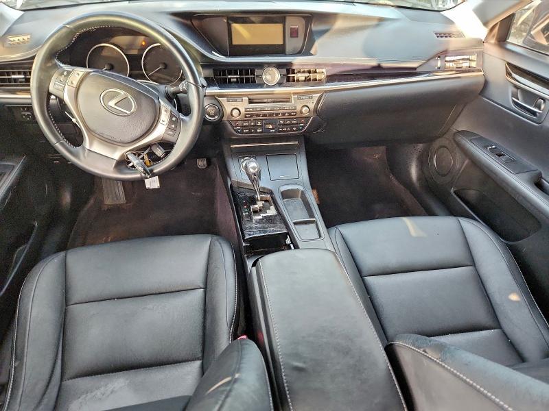 2014 Lexus Es 350 Base