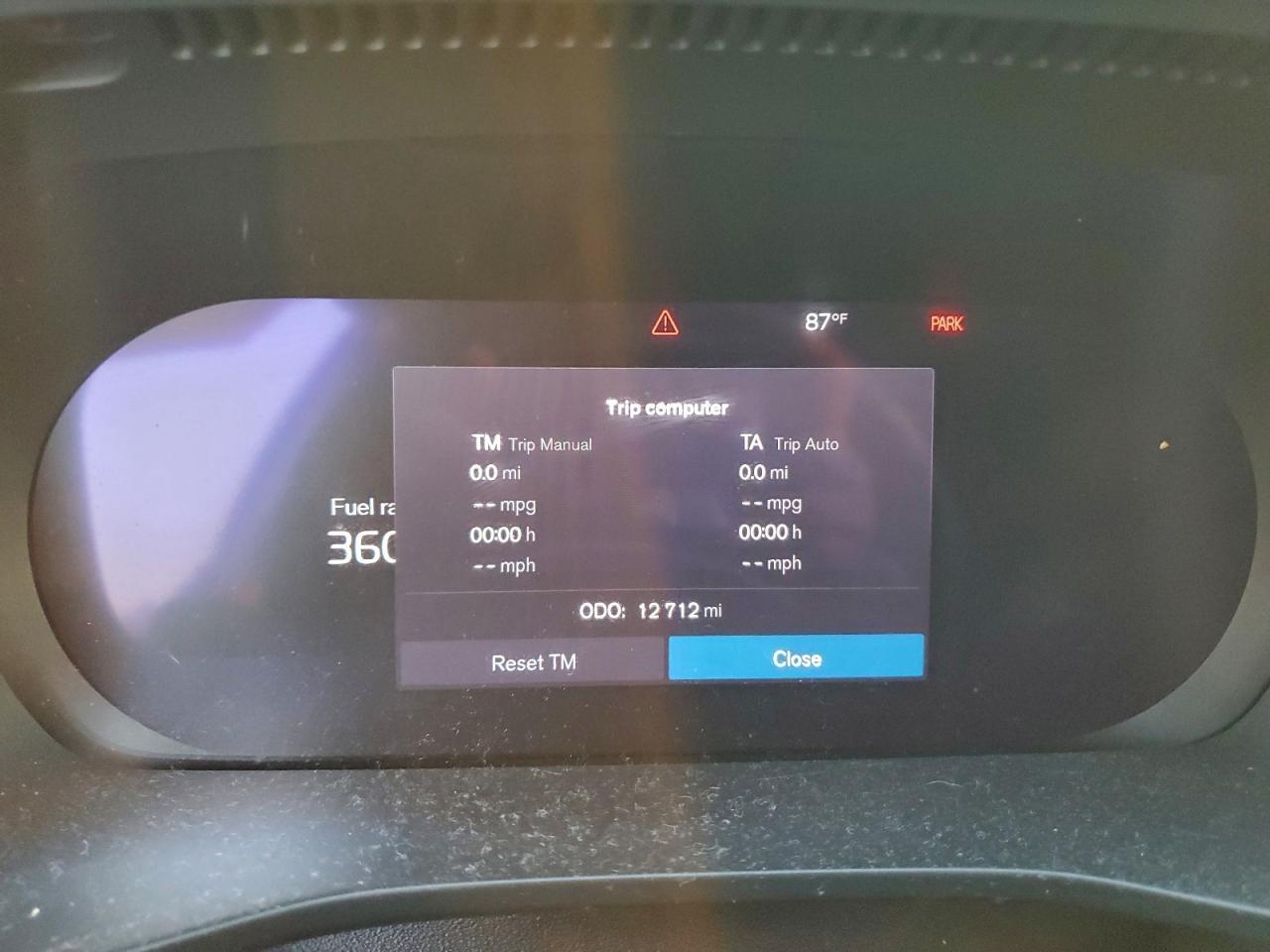 2024 Volvo Xc40 Ultimate
