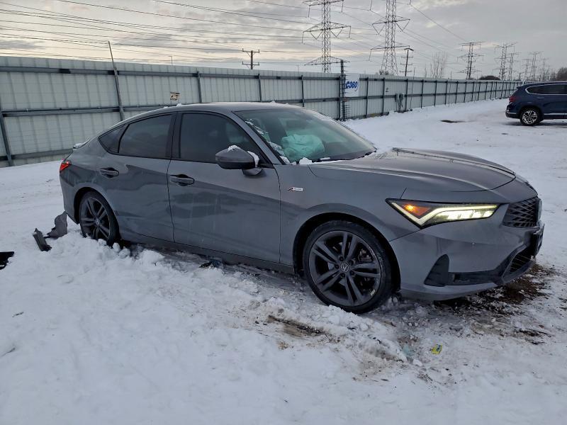 2023 Acura Integra A-spec