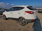 2015 Hyundai Tucson Limited