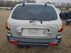 2004 Hyundai Santa fe gls