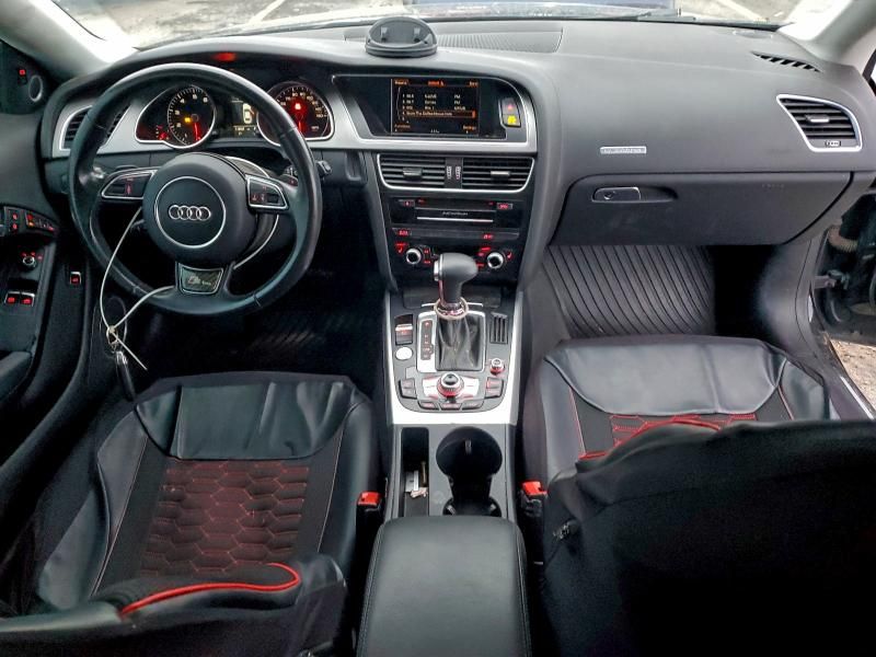 2015 Audi A5 Premium Plus