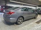 2015 Honda Civic se