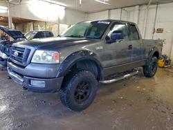 2004 Ford F150 en venta en Madisonville, TN