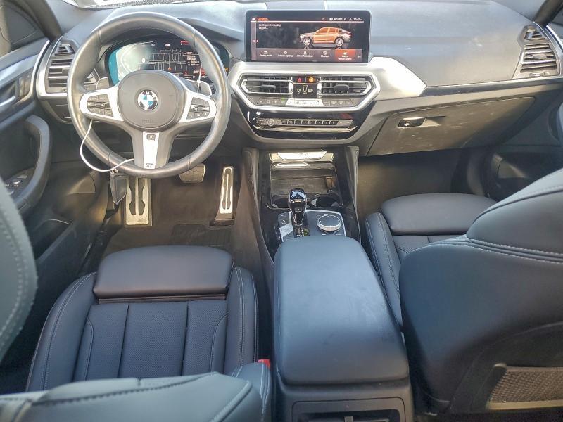2023 BMW X4 Xdrive30i
