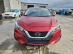 2020 Nissan Versa sv