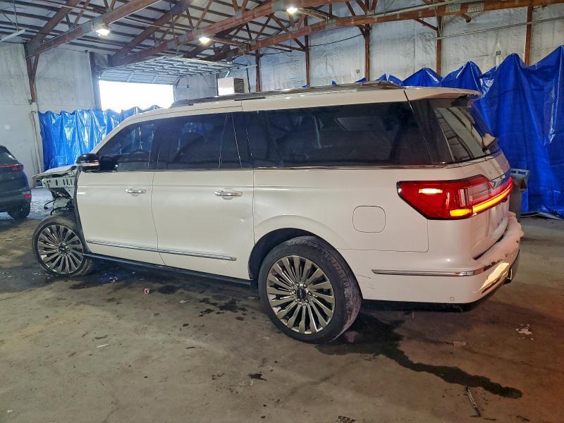 2018 Lincoln Navigator l Reserve