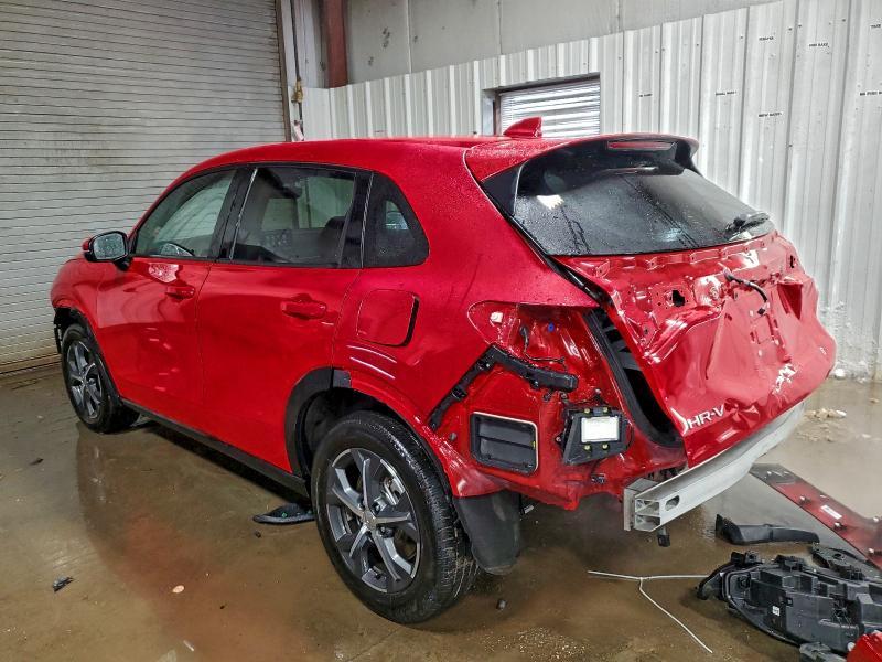 2025 Honda Hr-v exl