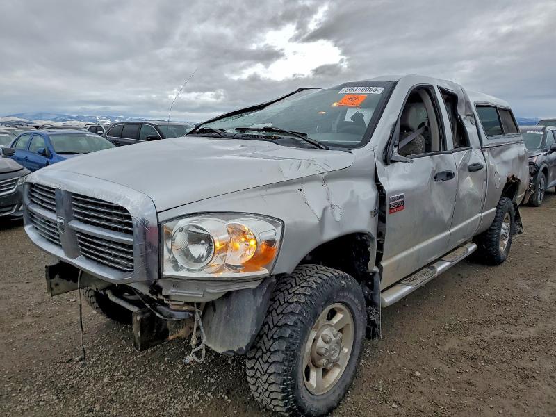 2008 Dodge Ram 2500 st