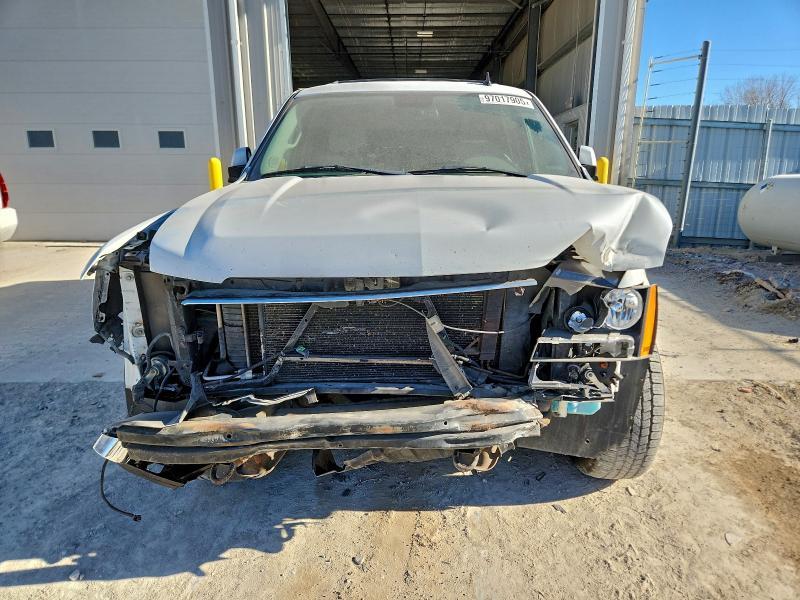 2007 Chevrolet Tahoe K1500