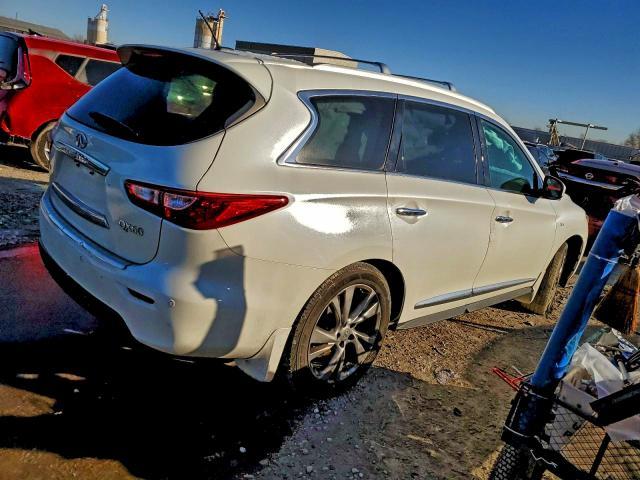2015 Infinity Qx60 Base