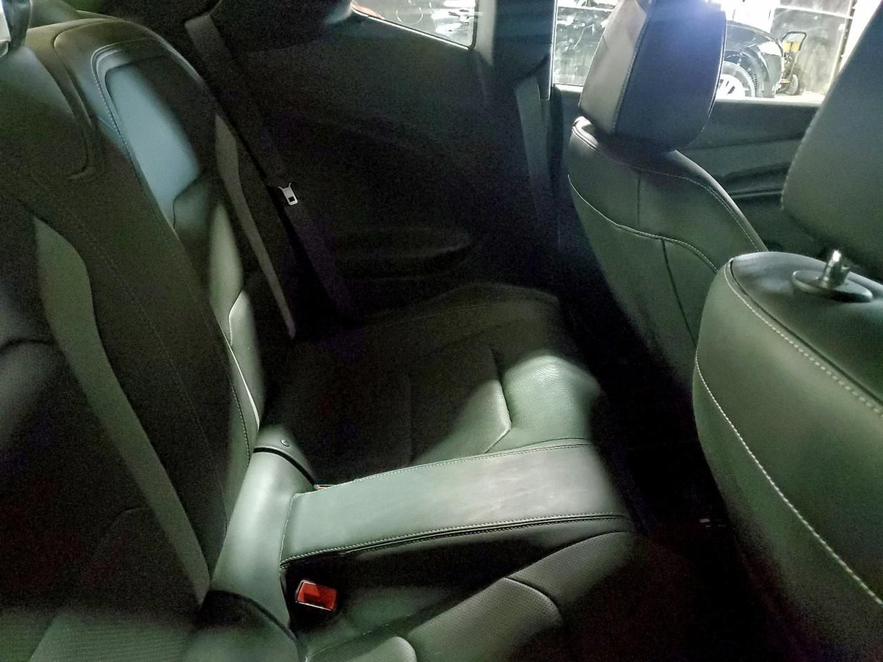 2024 Chevrolet Camaro lt